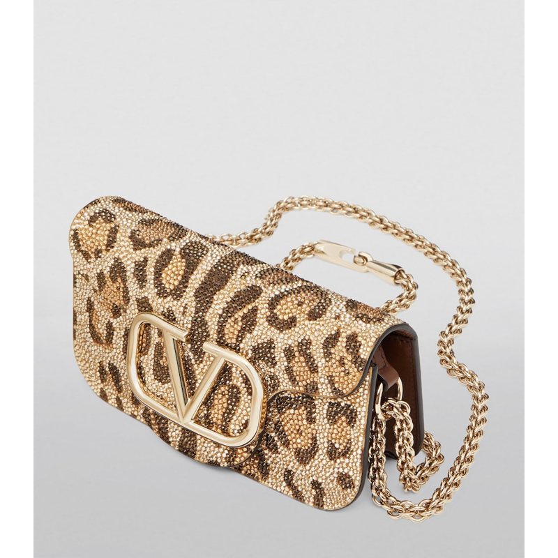 Bolsa Crossbody Locò