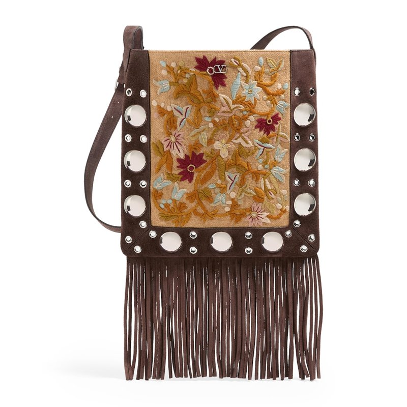 Bolsa Crossbody Nellcote - Mercado de Luxo - O Maior E-Commerce de Bens, Produtos e Serviços de Luxo do Brasil.