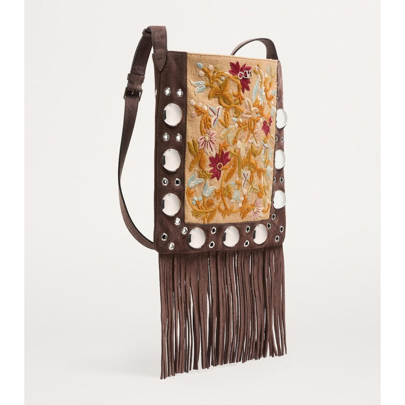 Bolsa Crossbody Nellcote