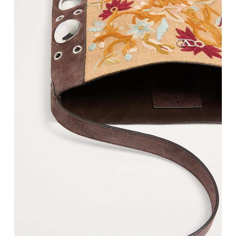 Bolsa Crossbody Nellcote