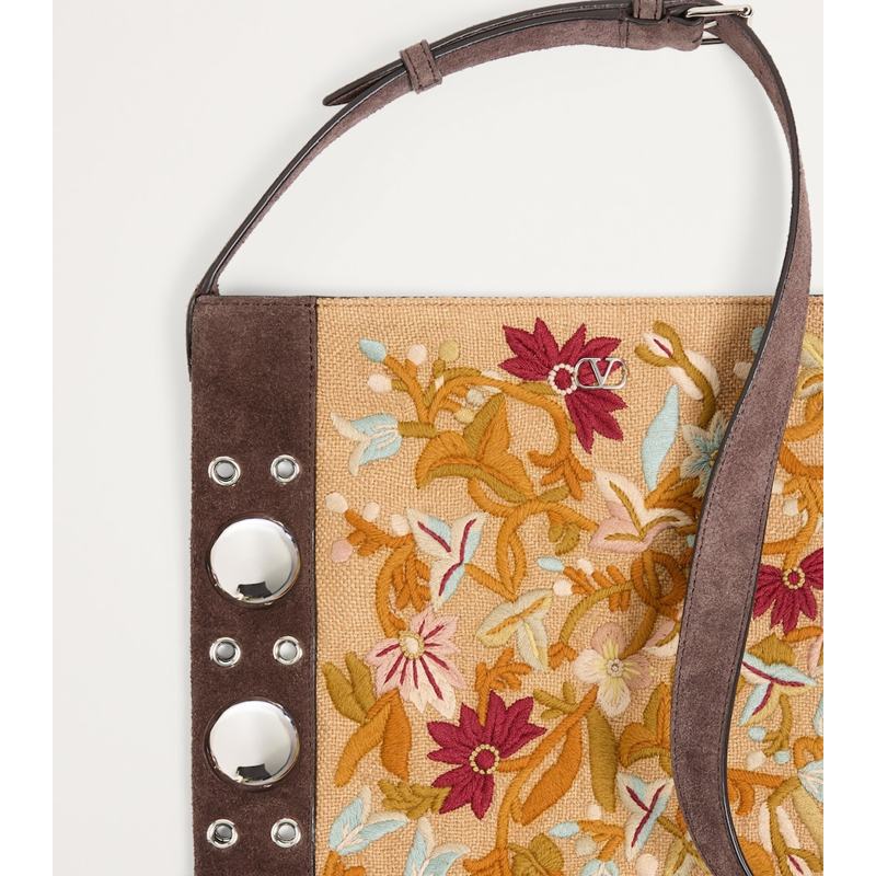 Bolsa Crossbody Nellcote