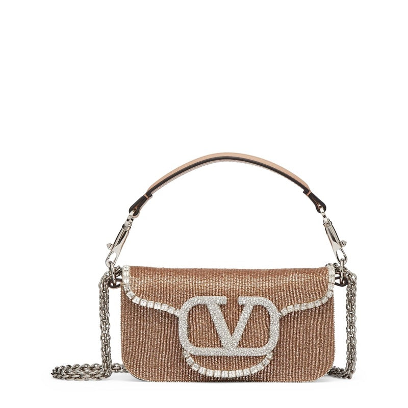 Bolsa Crossbody Locò - Mercado de Luxo - O Maior E-Commerce de Bens, Produtos e Serviços de Luxo do Brasil.