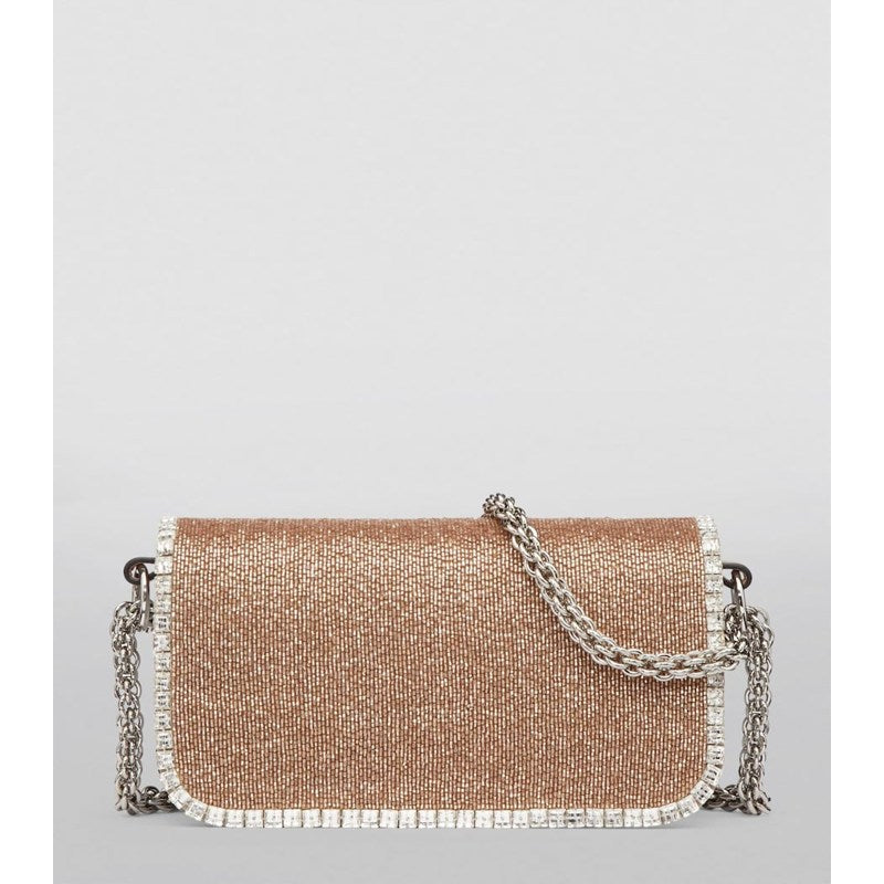 Bolsa Crossbody Locò