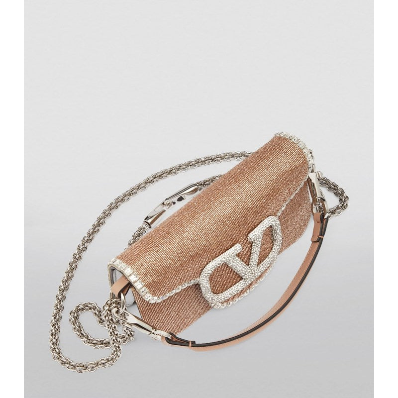 Bolsa Crossbody Locò