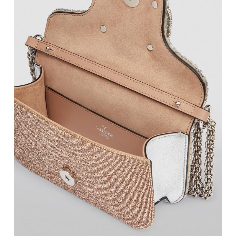 Bolsa Crossbody Locò