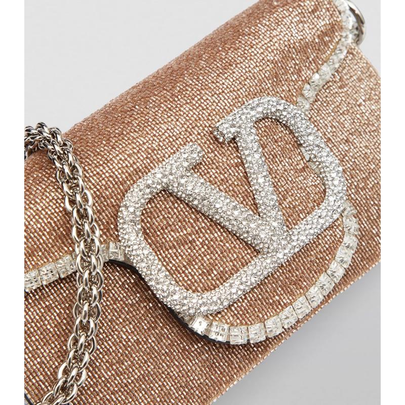 Bolsa Crossbody Locò