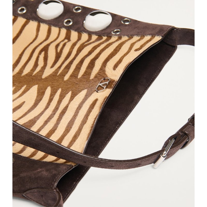 Bolsa Crossbody Nellcote