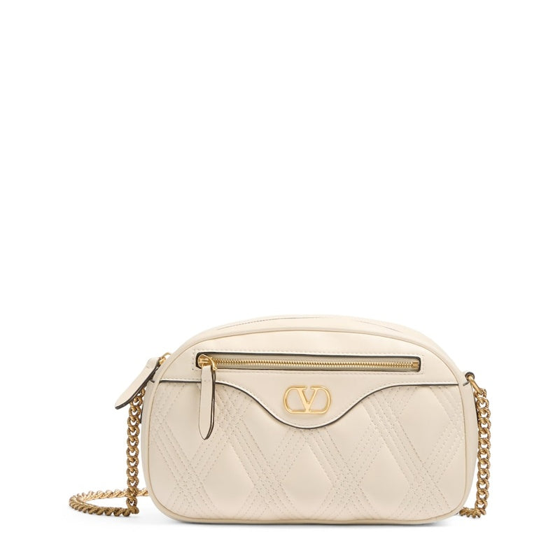 Bolsa Crossbody Quilty - Mercado de Luxo - O Maior E-Commerce de Bens, Produtos e Serviços de Luxo do Brasil.