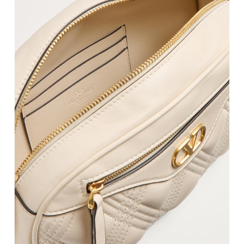 Bolsa Crossbody Quilty