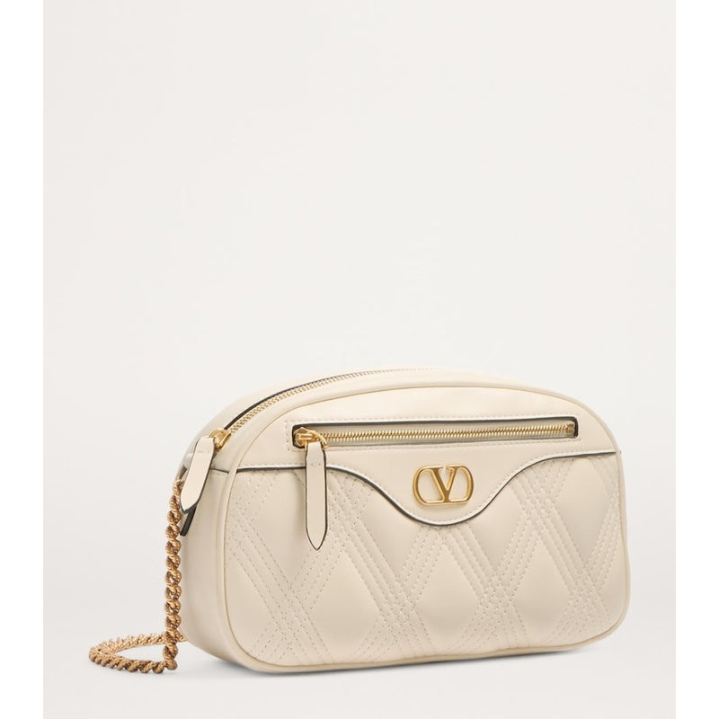 Bolsa Crossbody Quilty