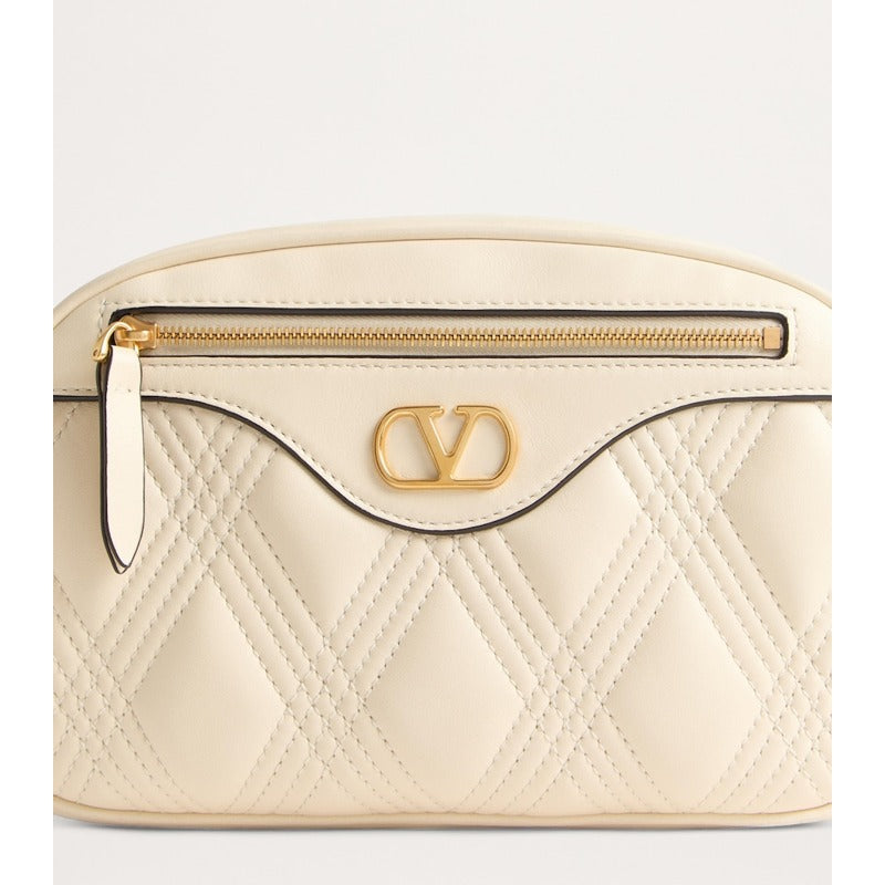 Bolsa Crossbody Quilty