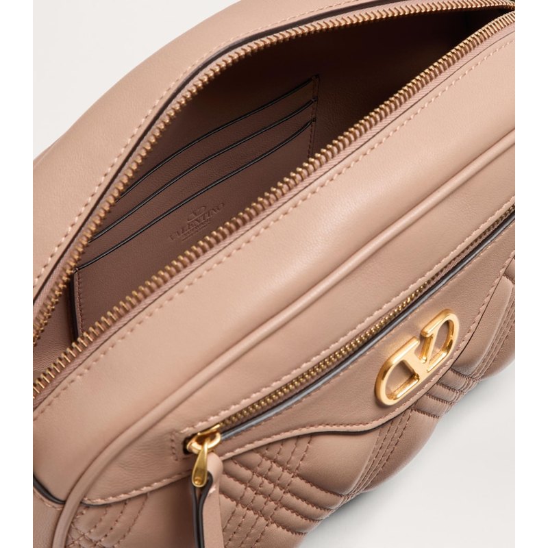 Bolsa Crossbody Quilty