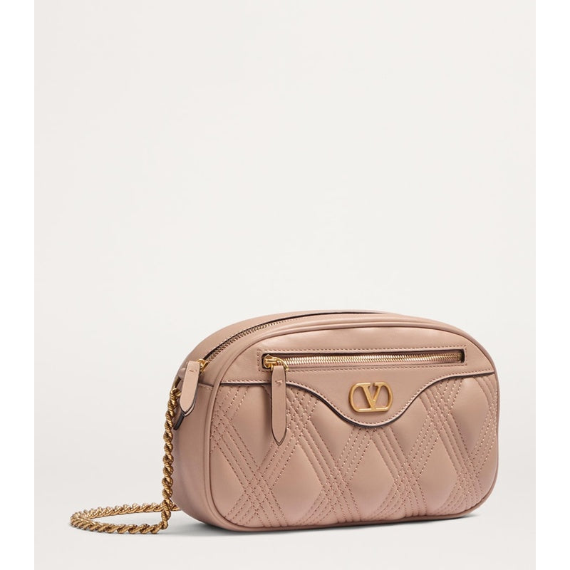 Bolsa Crossbody Quilty