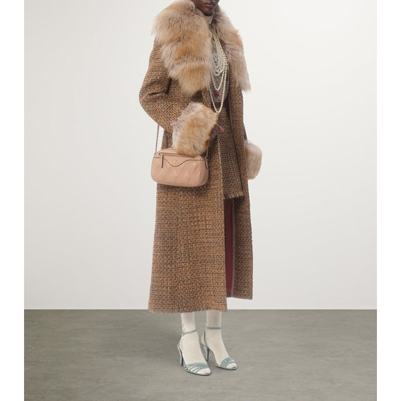 Bolsa Crossbody Quilty