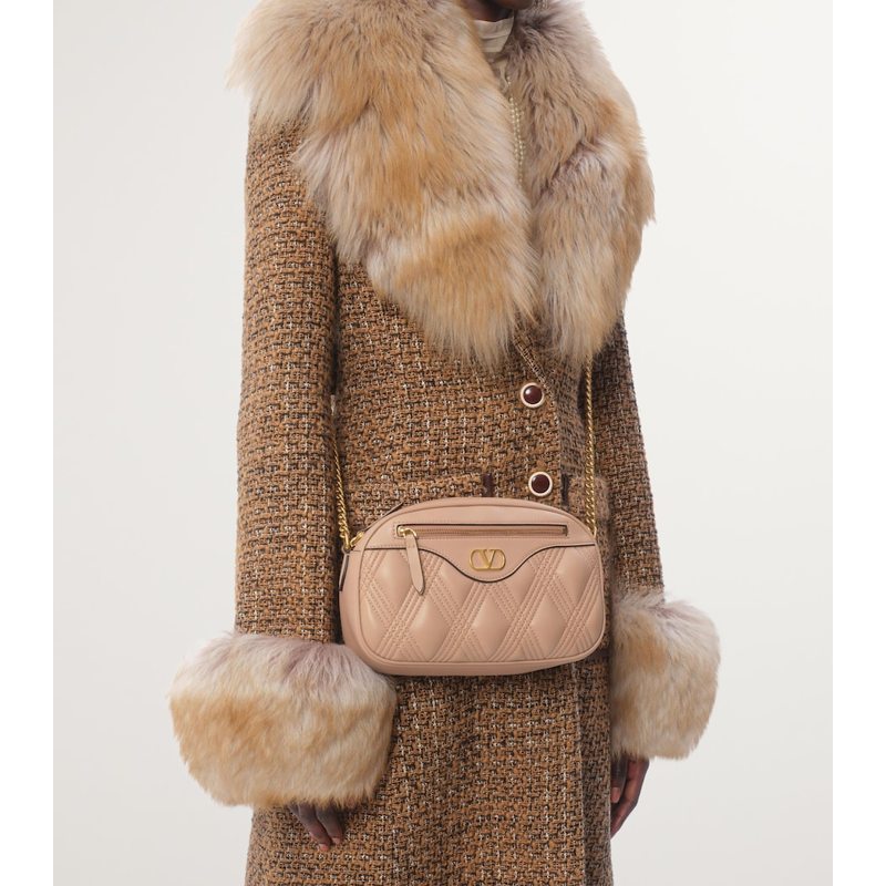 Bolsa Crossbody Quilty