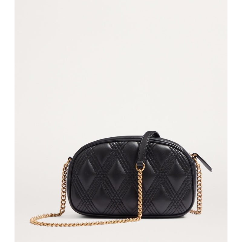 Bolsa Crossbody Quilty