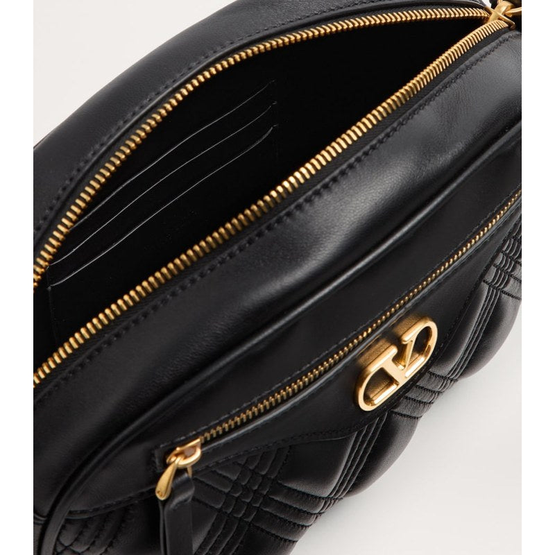 Bolsa Crossbody Quilty