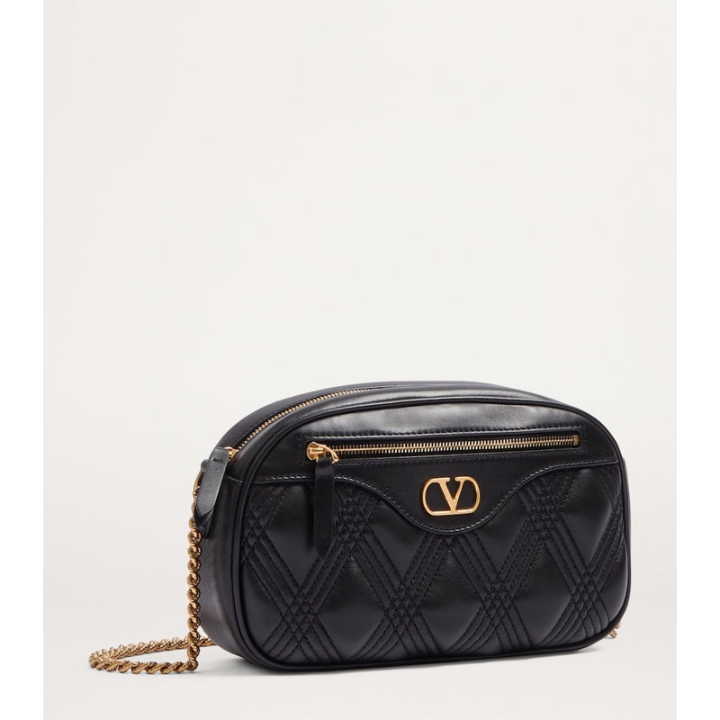 Bolsa Crossbody Quilty