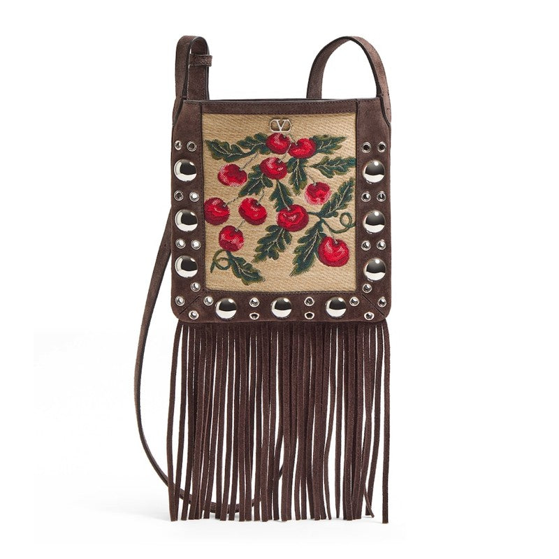 Bolsa Crossbody Nellcote - Mercado de Luxo - O Maior E-Commerce de Bens, Produtos e Serviços de Luxo do Brasil.