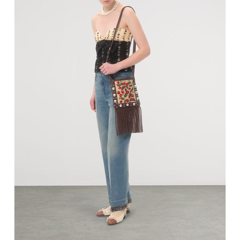 Bolsa Crossbody Nellcote