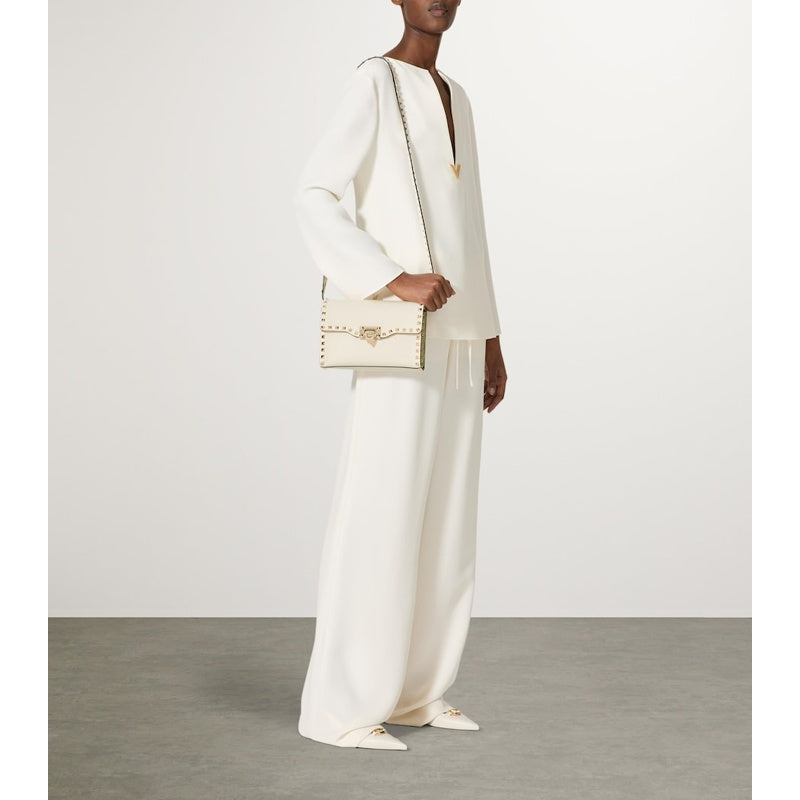 Bolsa Crossbody Small Rockstud