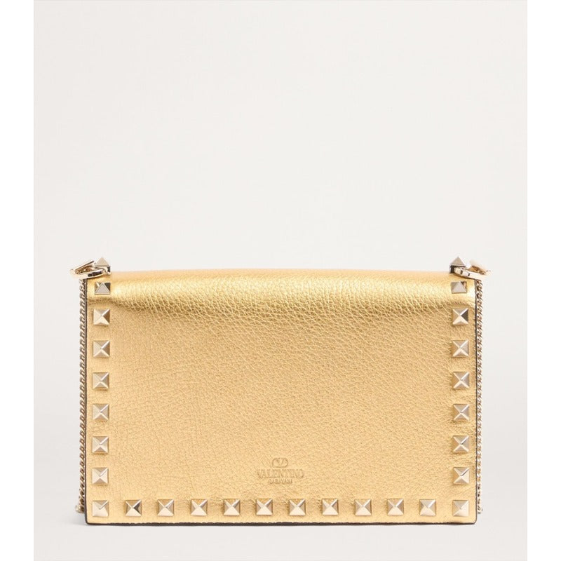 Bolsa Crossbody Mini Rockstud