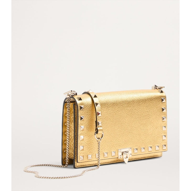 Bolsa Crossbody Mini Rockstud