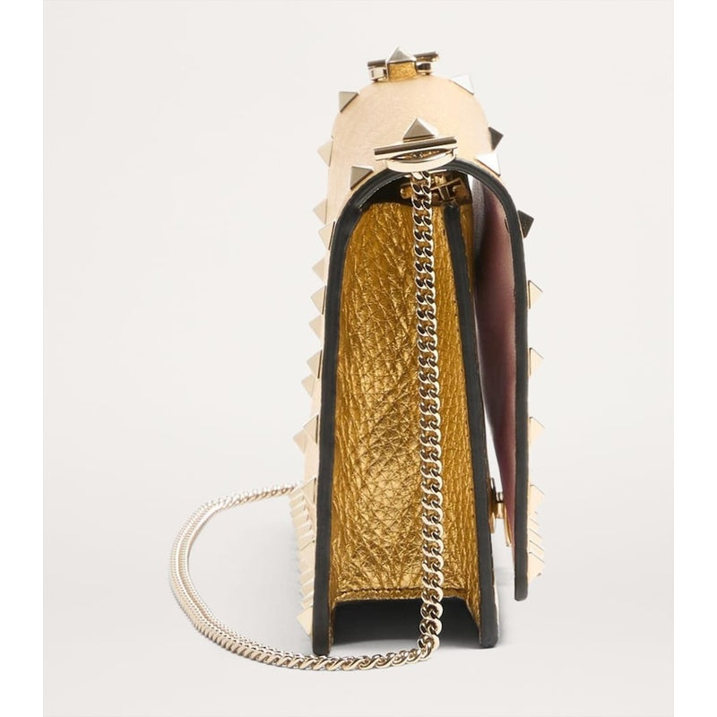 Bolsa Crossbody Mini Rockstud