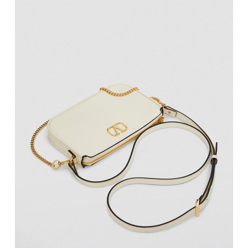 Bolsa Crossbody Mini VLogo