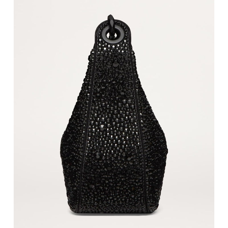Bolsa Shoulder Mini Embellished VLogo Moon