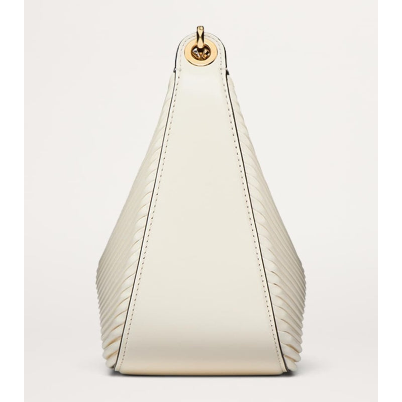 Bolsa Shoulder Small VLogo Moon