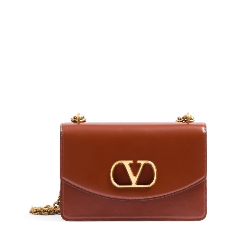 Bolsa Shoulder Calf Vain - Mercado de Luxo - O Maior E-Commerce de Bens, Produtos e Serviços de Luxo do Brasil.