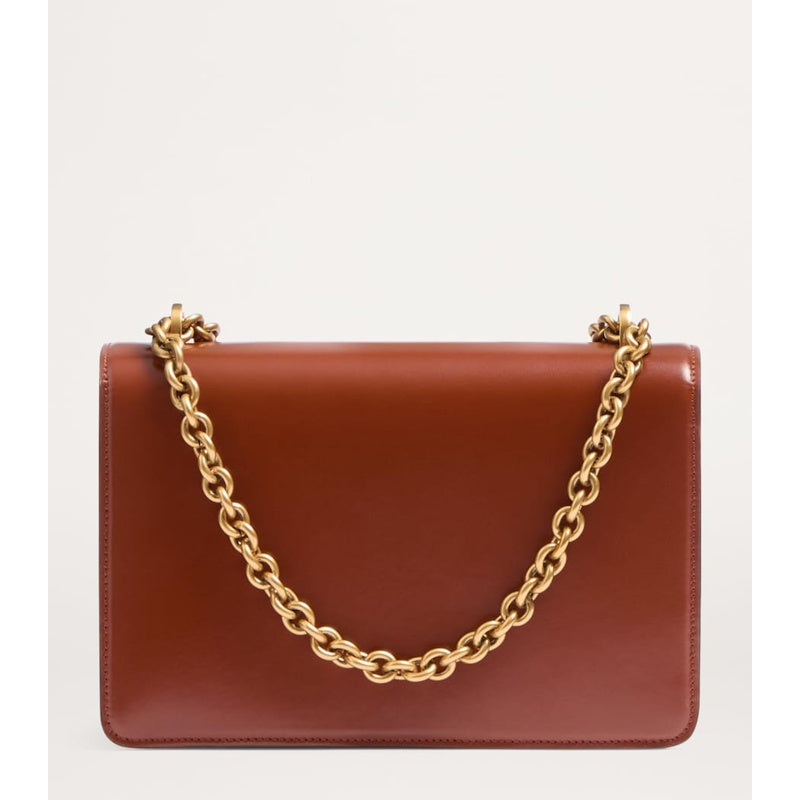 Bolsa Shoulder Calf Vain