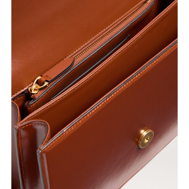 Bolsa Shoulder Calf Vain