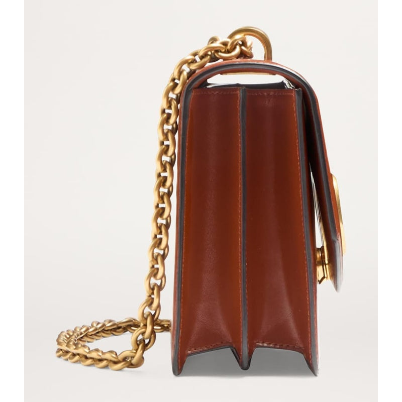 Bolsa Shoulder Calf Vain