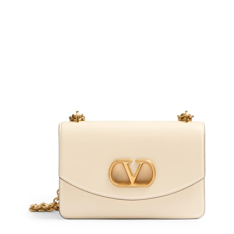 Bolsa Shoulder Calf Vain - Mercado de Luxo - O Maior E-Commerce de Bens, Produtos e Serviços de Luxo do Brasil.