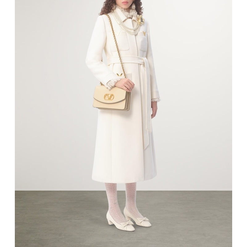 Bolsa Shoulder Calf Vain