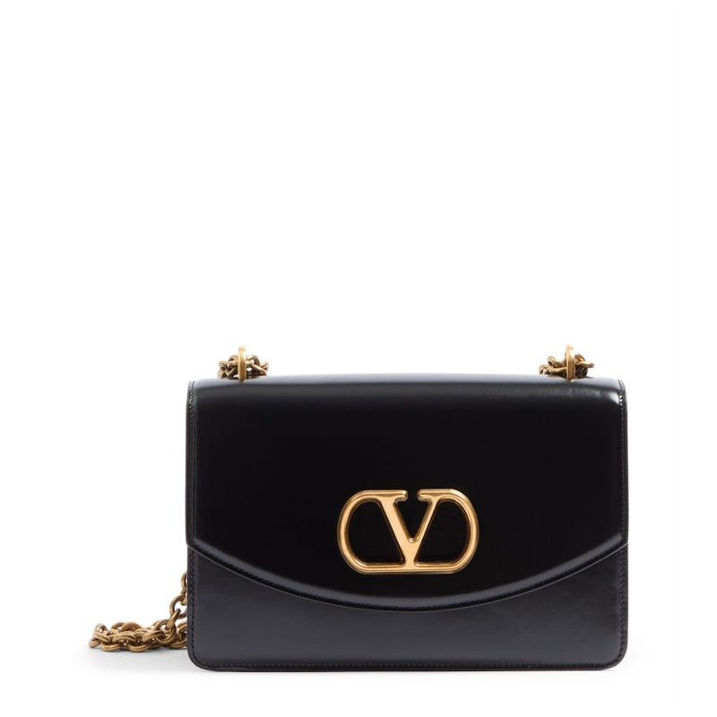 Bolsa Shoulder Calf Vain - Mercado de Luxo - O Maior E-Commerce de Bens, Produtos e Serviços de Luxo do Brasil.