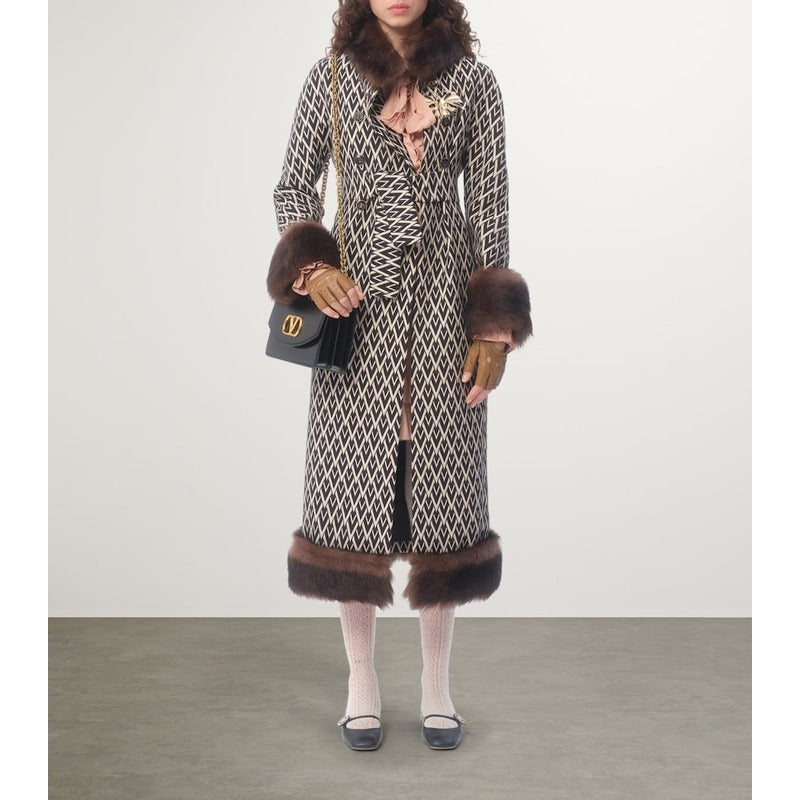 Bolsa Shoulder Calf Vain