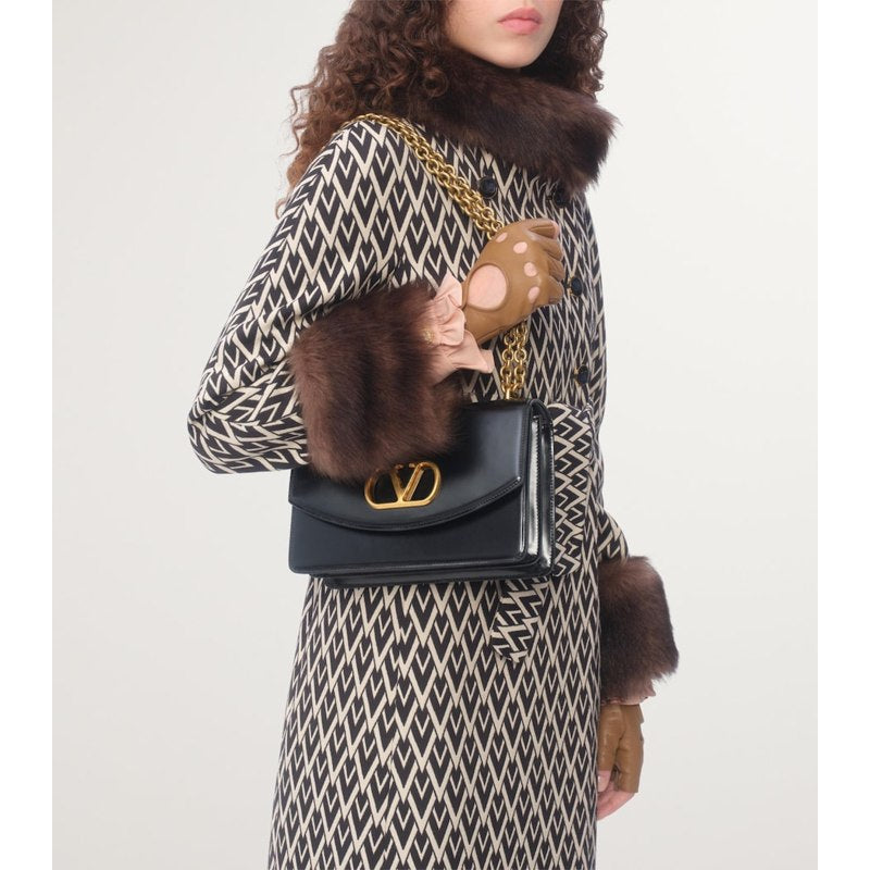 Bolsa Shoulder Calf Vain