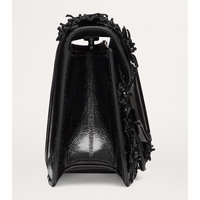 Bolsa Shoulder Small Embellished Locò