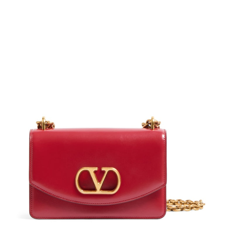 Bolsa Shoulder Small Vain - Mercado de Luxo - O Maior E-Commerce de Bens, Produtos e Serviços de Luxo do Brasil.