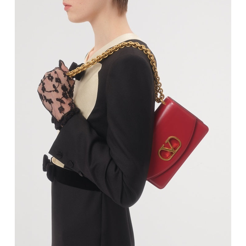 Bolsa Shoulder Small Vain