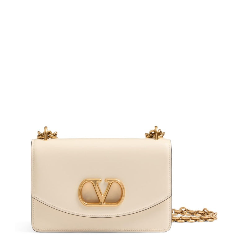 Bolsa Shoulder Small Vain - Mercado de Luxo - O Maior E-Commerce de Bens, Produtos e Serviços de Luxo do Brasil.