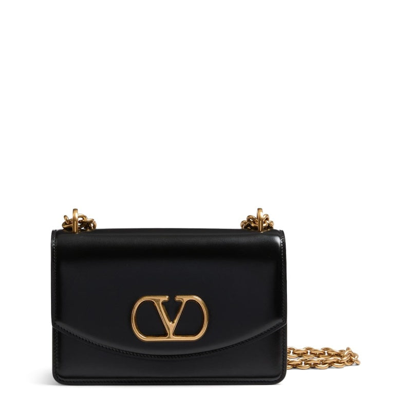 Bolsa Shoulder Small Vain - Mercado de Luxo - O Maior E-Commerce de Bens, Produtos e Serviços de Luxo do Brasil.