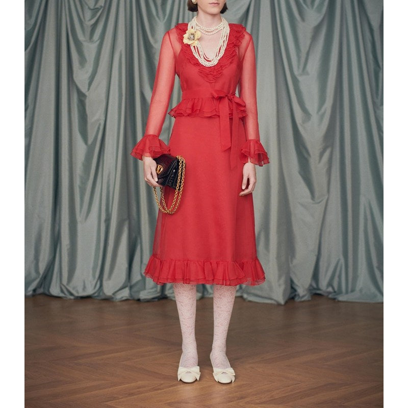 Bolsa Shoulder Small Vain