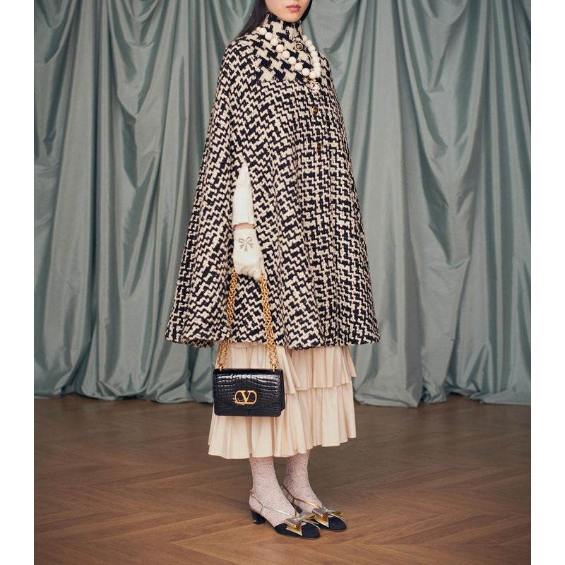 Bolsa Shoulder Small Vain