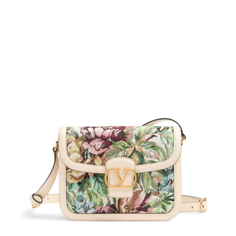 Bolsa Shoulder 9to5 - Mercado de Luxo - O Maior E-Commerce de Bens, Produtos e Serviços de Luxo do Brasil.