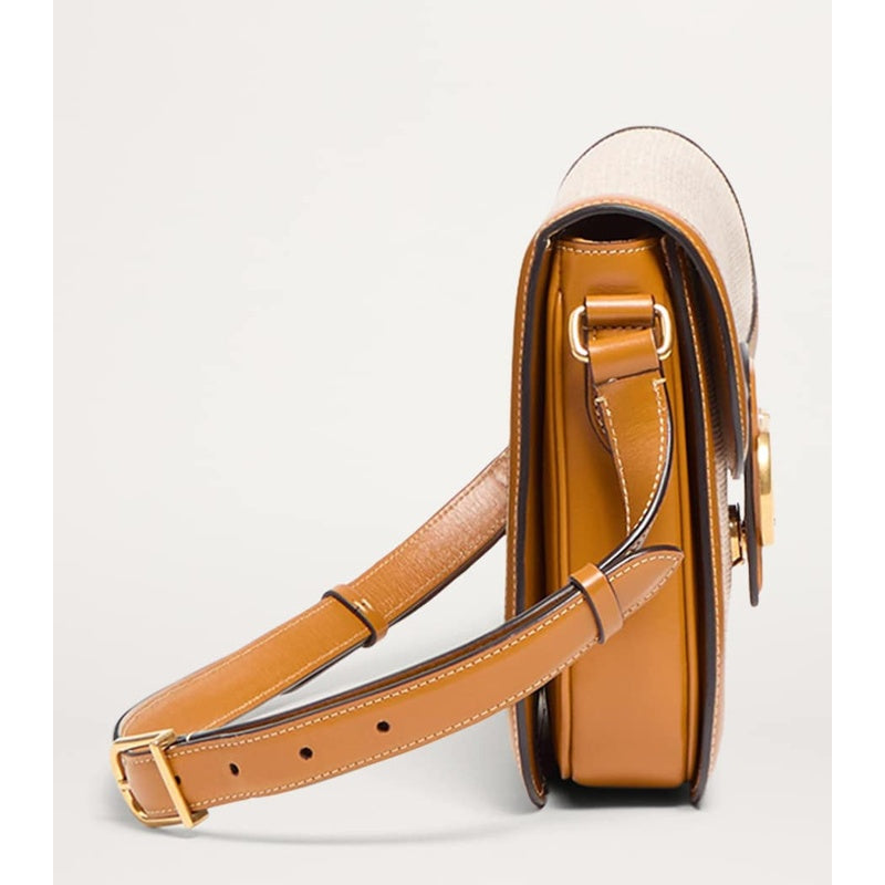 Bolsa Shoulder Canvas-9 to 5