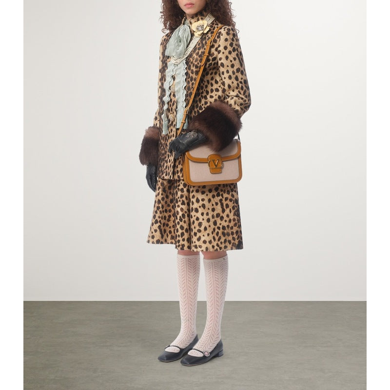 Bolsa Shoulder Canvas-9 to 5